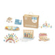 BusyKids Montessori Play Box – 36 Months+