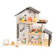 BusyKids NORDI Three-Storey Dollhouse