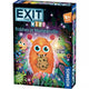 EXIT Kids mokslinis žaidimas „Riddles in Monsterville“