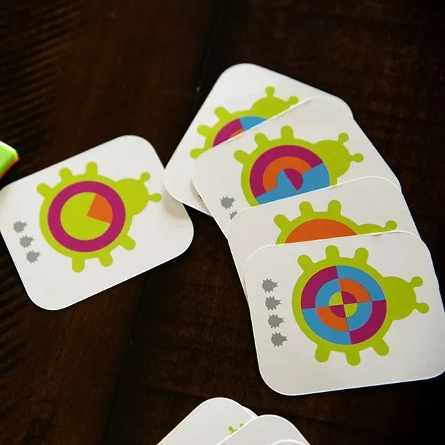 Bugzzle ankstyvasis galvosūkis