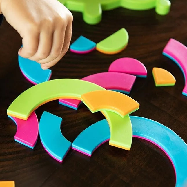 Bugzzle ankstyvasis galvosūkis