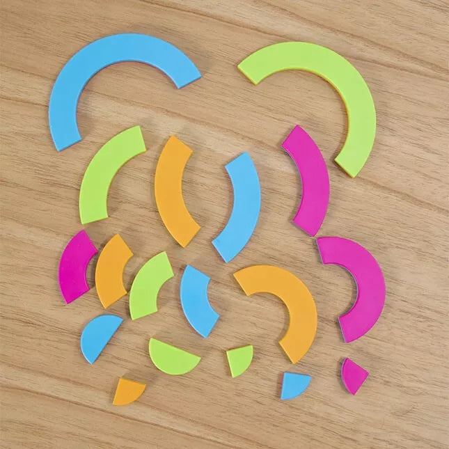 Bugzzle ankstyvasis galvosūkis