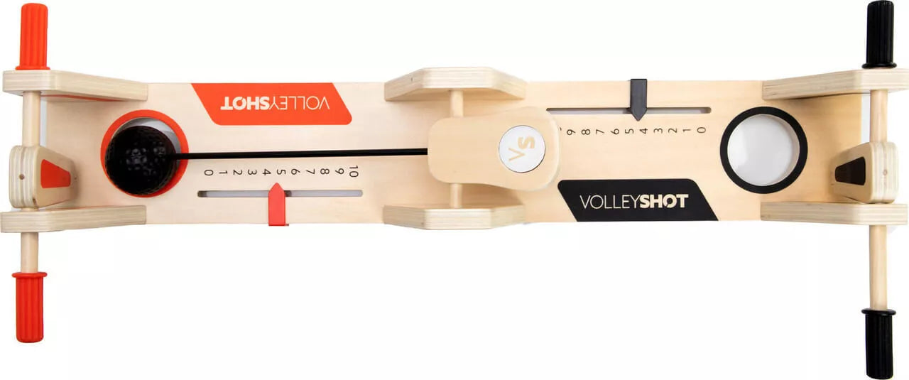 Aktyvus stalo žaidimas - VolleyShot