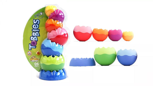 Tobbles Neo žaislas kūdikiams