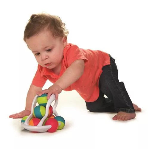 Rolligo kamuolėlių mašinėlė