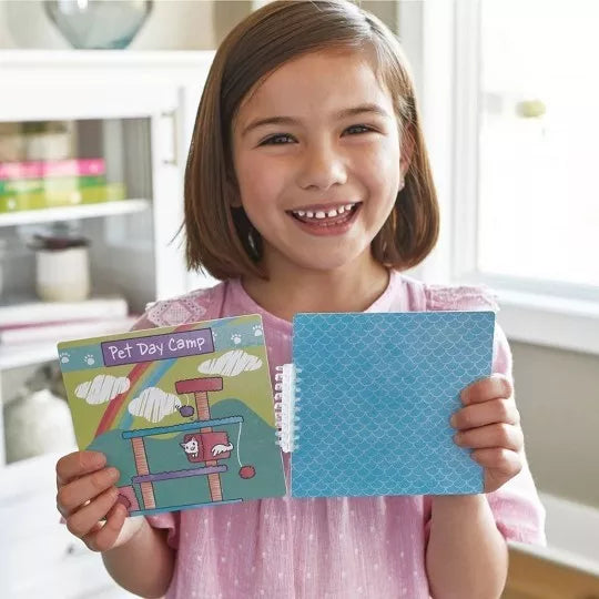 Wonderhood kūrybinis žaidimas „Pet Place“