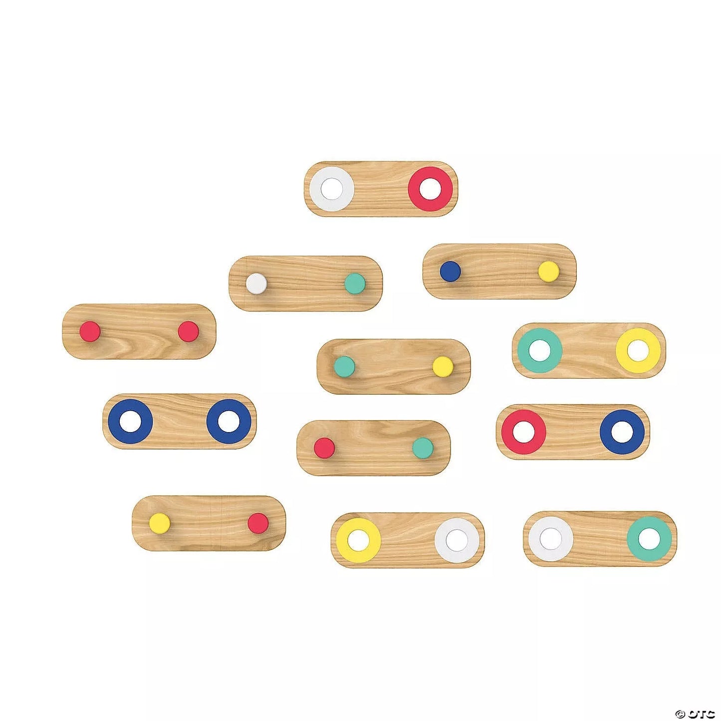 Konstruktorius „Imagination Links”