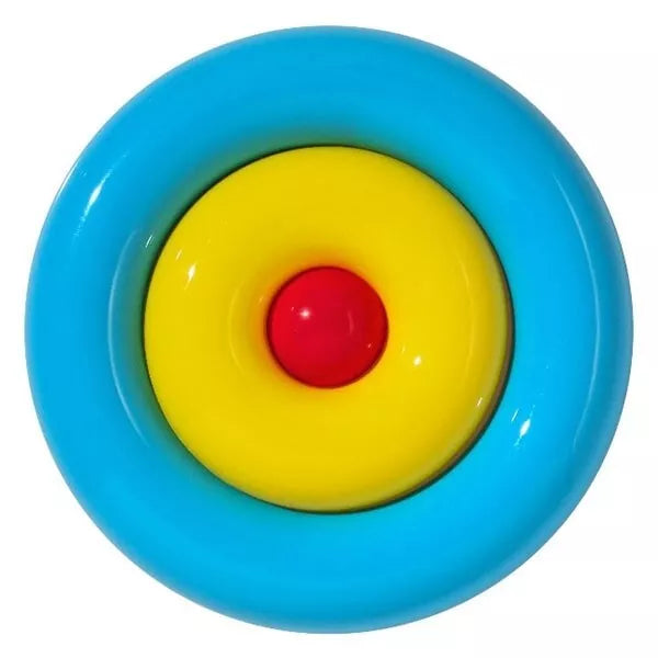 Nello Mix žiedų žaidimas