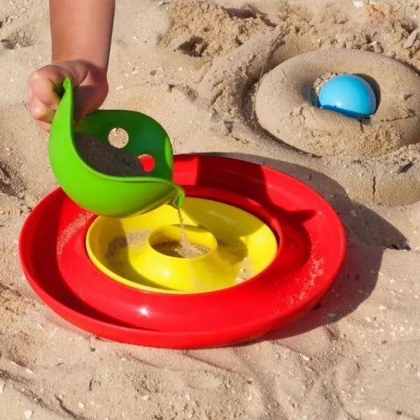 Nello Mix žiedų žaidimas