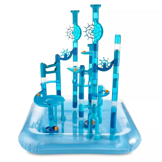 Mindware eksperimentinis rinkinys „Vandens labirintas“