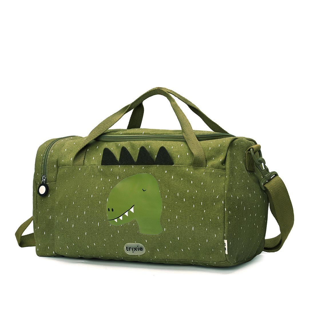 Kids gym bag - Mr. Dino