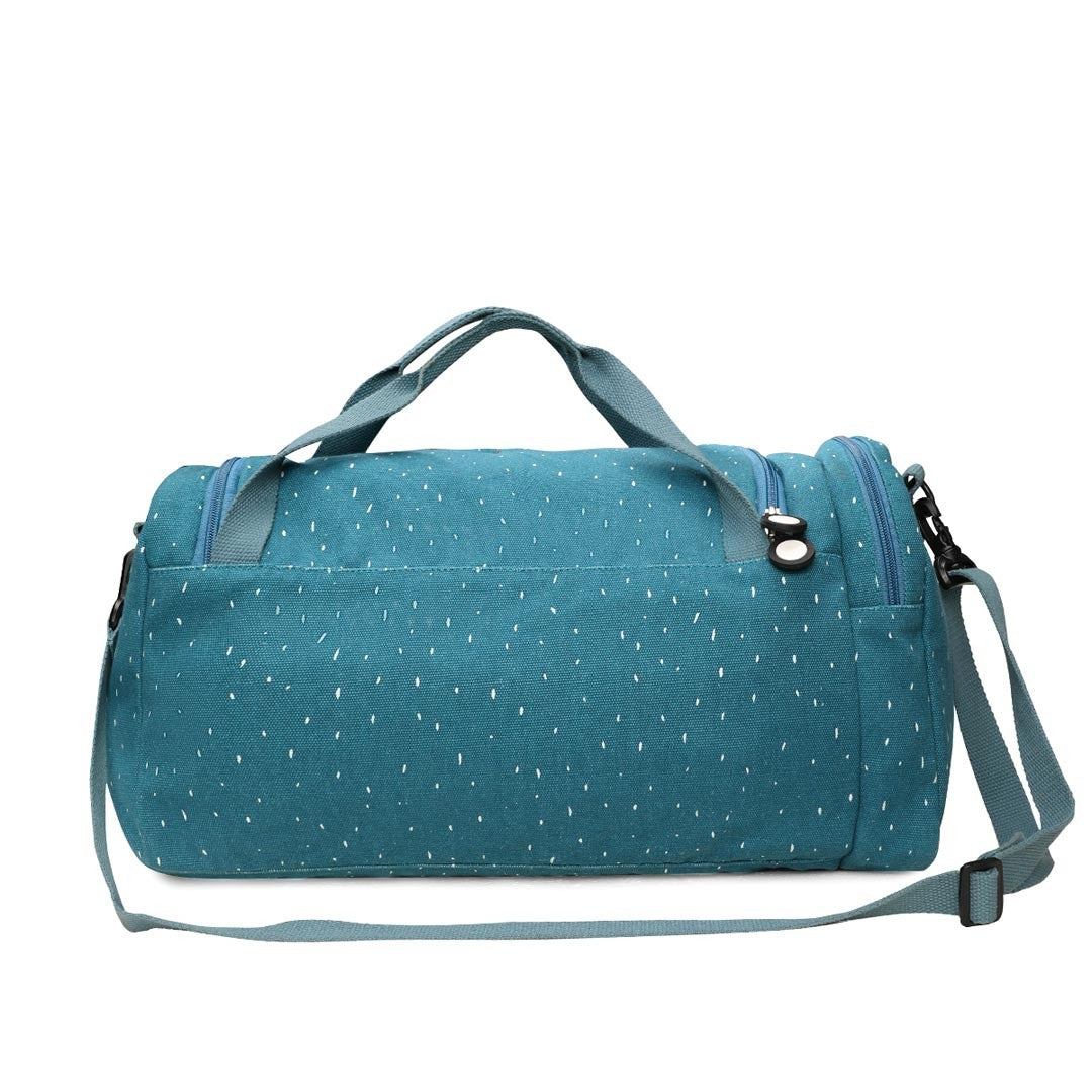 Kids gym bag - Mr. Triceratops