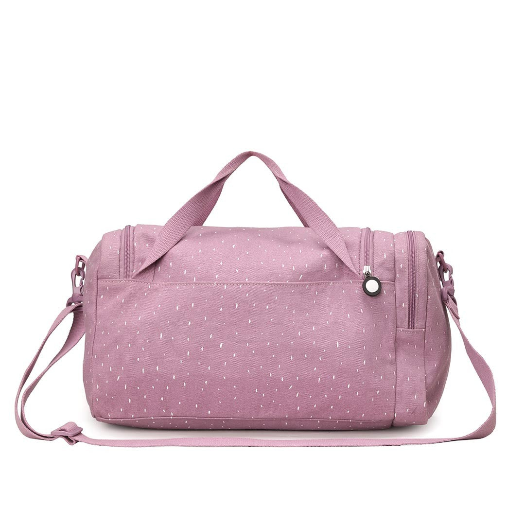 Kids gym bag - Mrs. Peacock