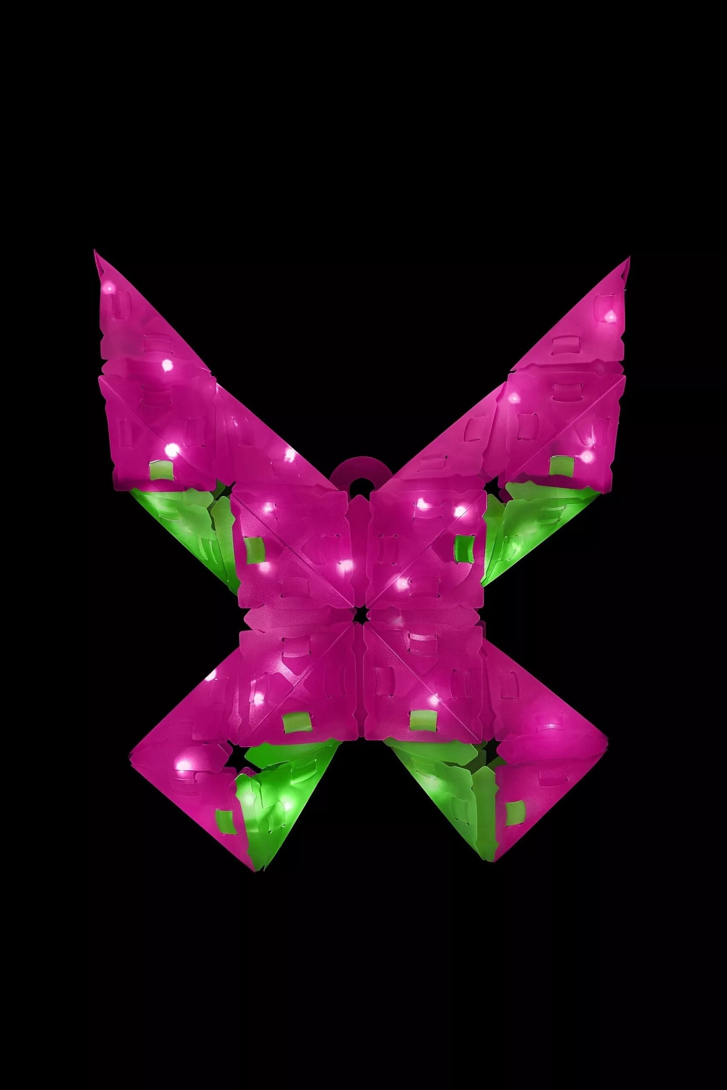 Creatto kūrybinis rinkinys ŠIRDELĖ