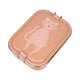 Large Lunch Box - Mrs. Cat