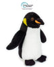 Pliušinis žaislas pingvinas (22 cm)