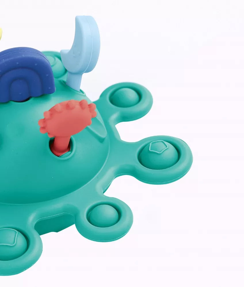 LUDI ištraukiamas žaislas, Zippy