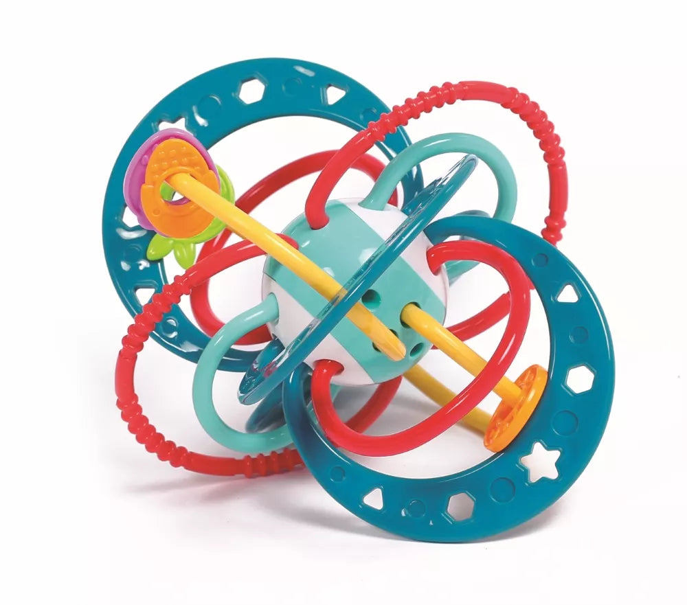 LUDI varstukas-planeta