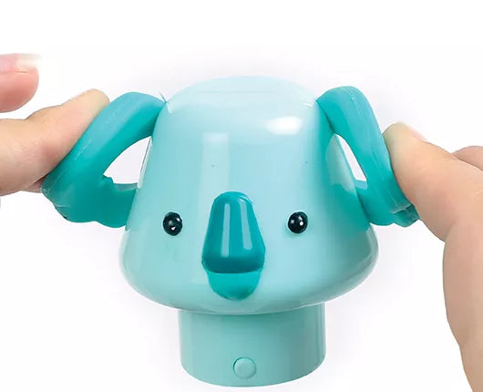 LUDI žiedų piramidė, Koala