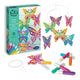 Stained Glass Kit - Butterflies
