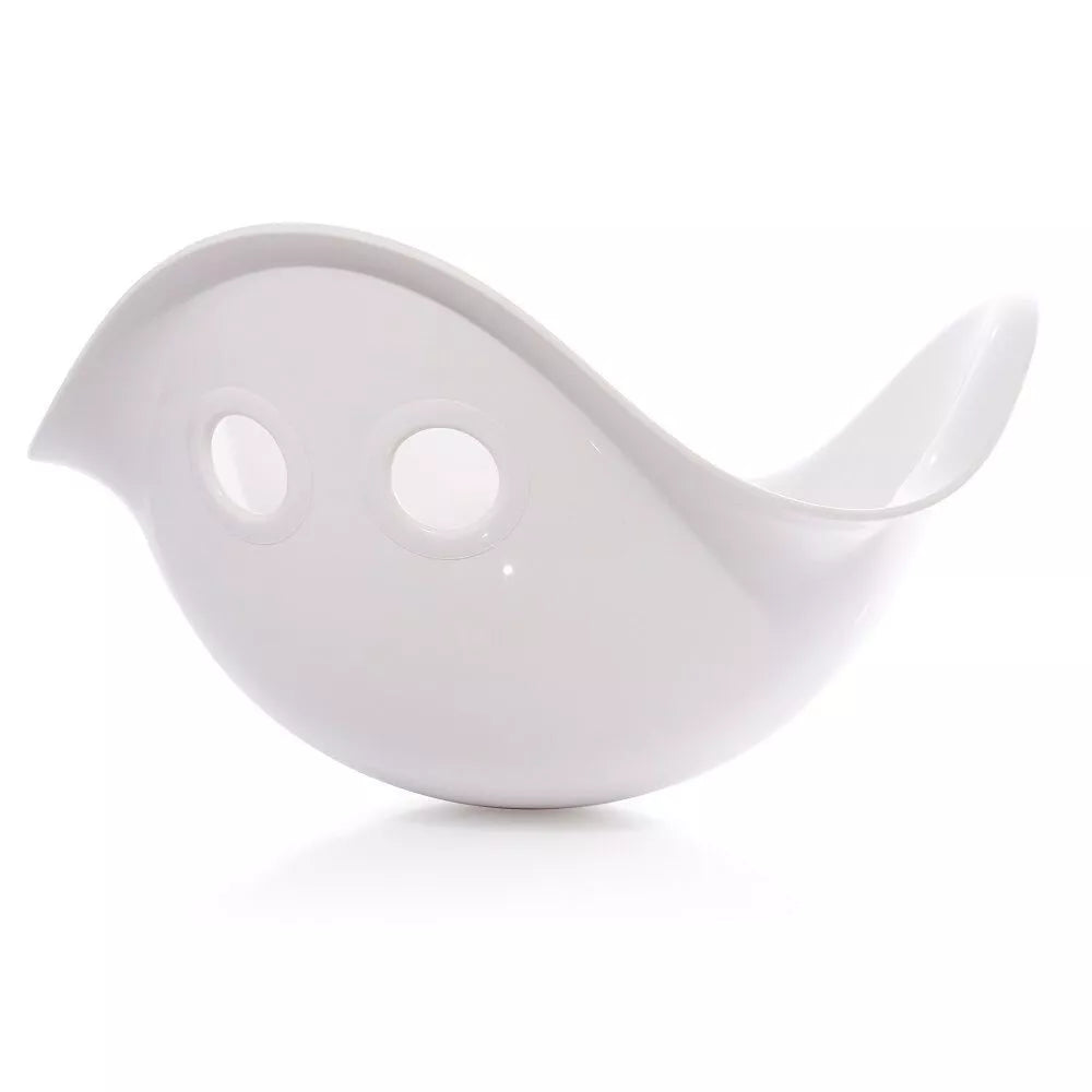 Bilibo baltas kiautas