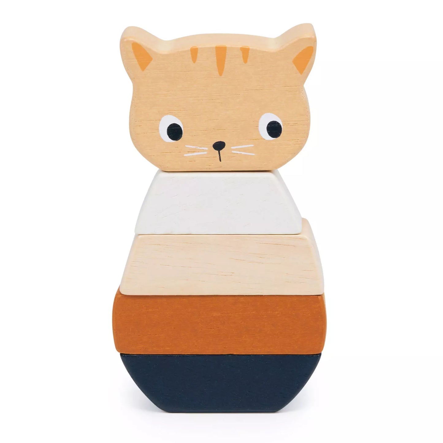 Mentari Piramidė Katinėlis