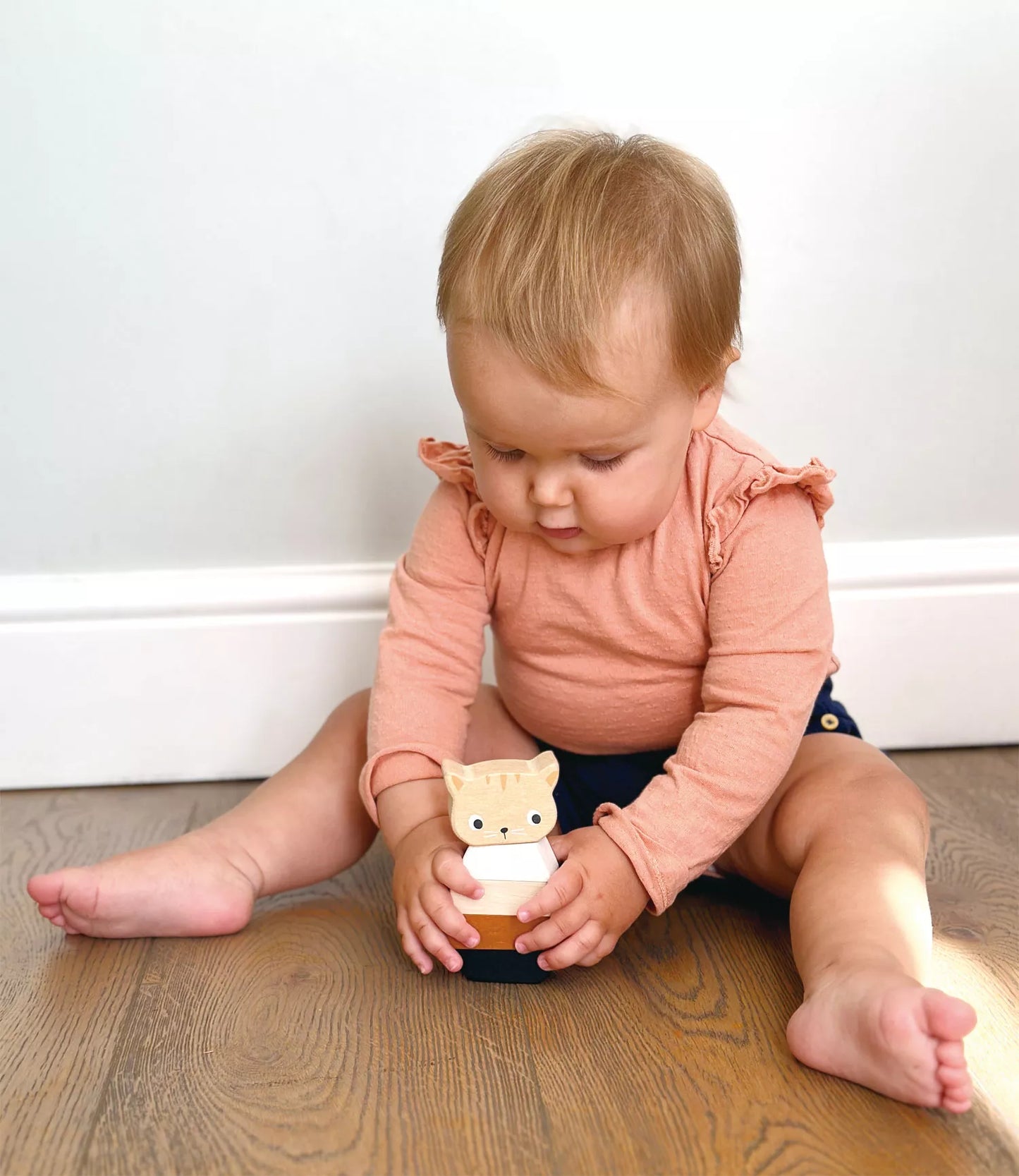 Mentari Piramidė Katinėlis