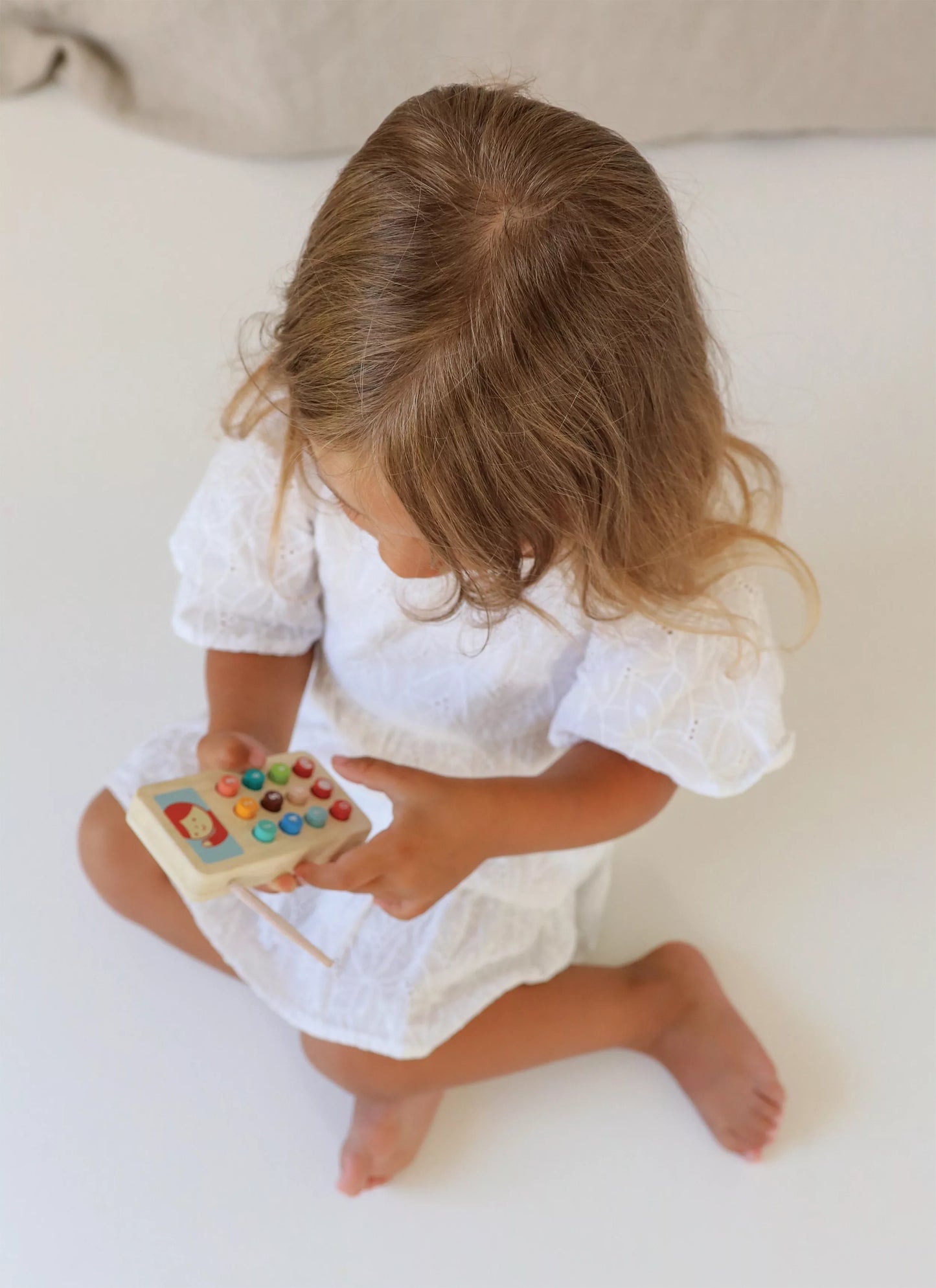 Mentari Žaislinis mobilus telefonas