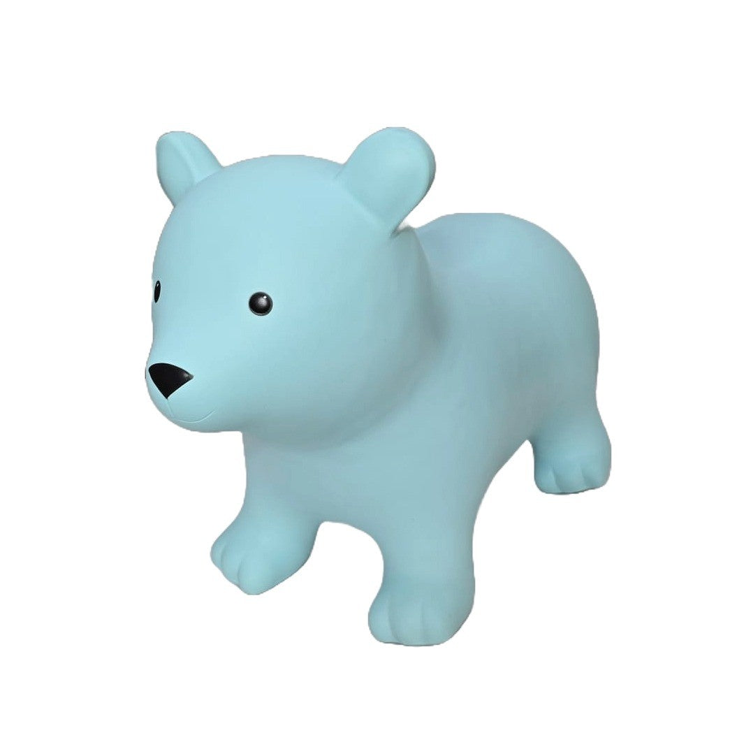 My First JUMPY – Blue Bear