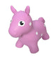 My First JUMPY – Pink Horse