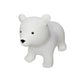 Gerardo's Toys My First JUMPY – White Bear