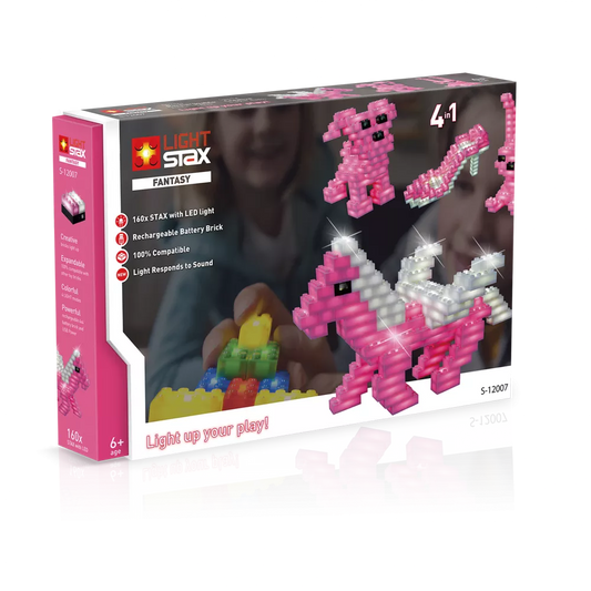 STAX konstruktorius SYSTEM 160