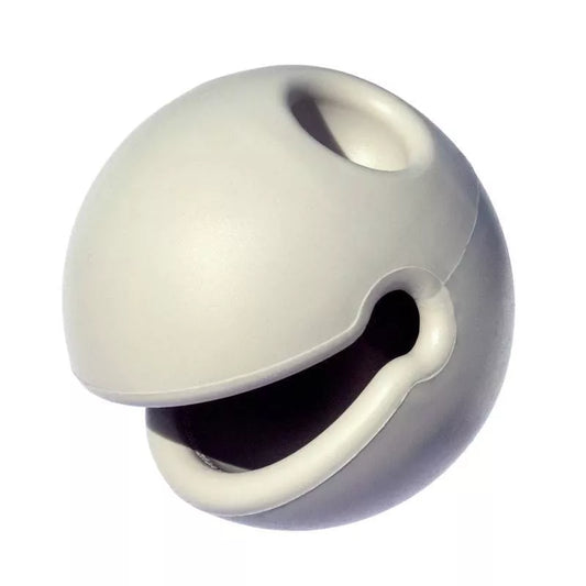 MOX kamuoliukas-veidukas (smėlio spalvos)