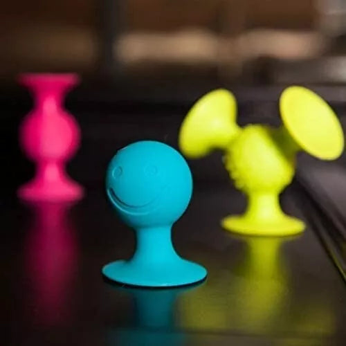 PipSquigz lipšniukai - barškučiai