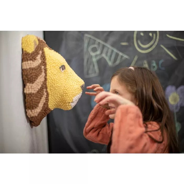 PlayMais NAMAI, LIŪTAS 9000