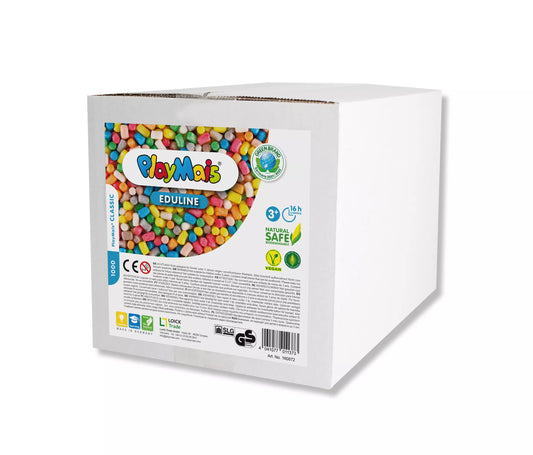 PlayMais žaidimas Classic, 1000