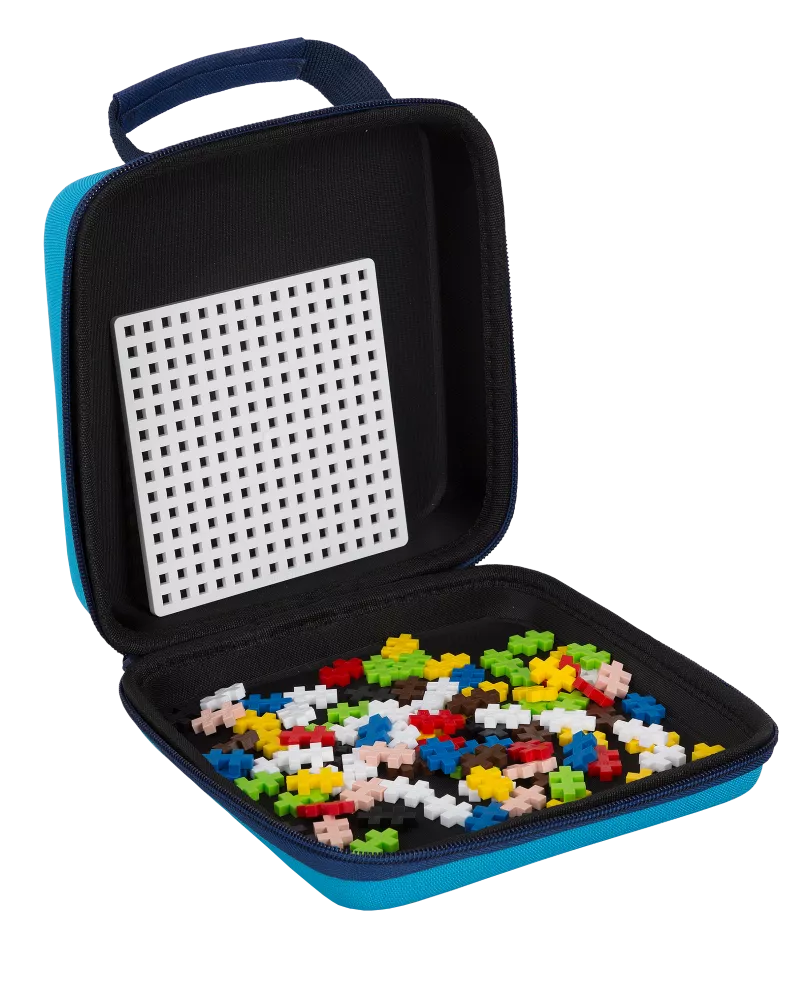 Plus Plus konstruktorius, Kelioninis lagaminas