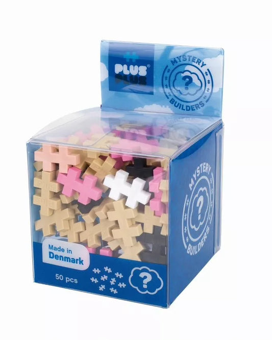 Plus Plus konstruktorius PASLAPTIS Gyvūnėliai Nr 1