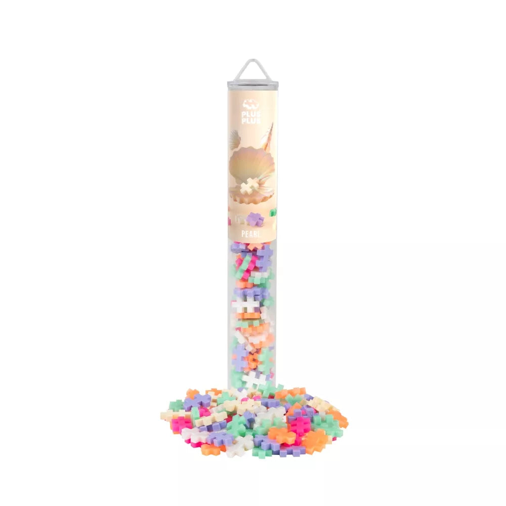 Plus Plus konstruktorius, Perlas, 100 det.