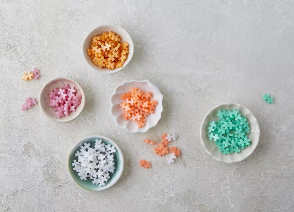 Plus Plus konstruktorius, Perlas, 240 det.