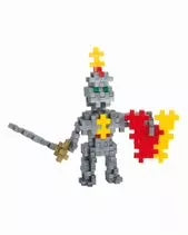 Plus Plus PRADŽIAMOKSLIS, bazinis, 1200 det.