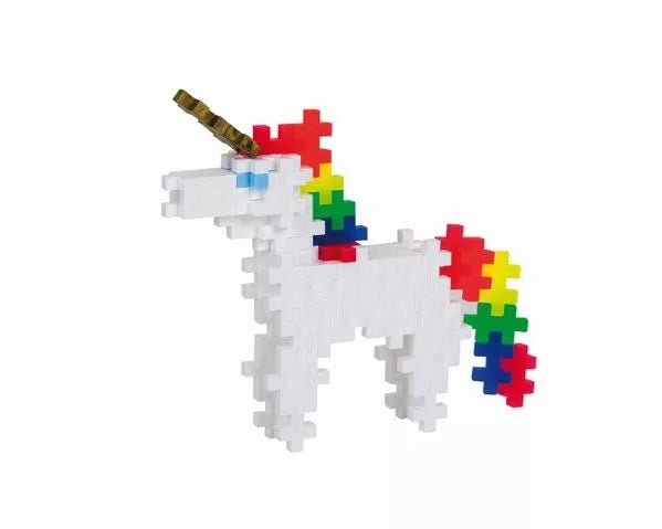 Plus Plus PRADŽIAMOKSLIS, pastelinis, 1200 det.