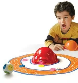 Bilibo Game Box žaidimas