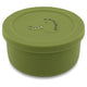 Silicone Snack Container with Lid - Mr. Dino