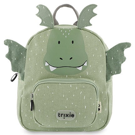 Small Backpack - Mr. Dragon