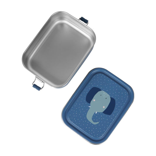 Small Lunch Box - Mrs. Elephant