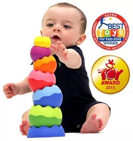 Tobbles Neo žaislas kūdikiams