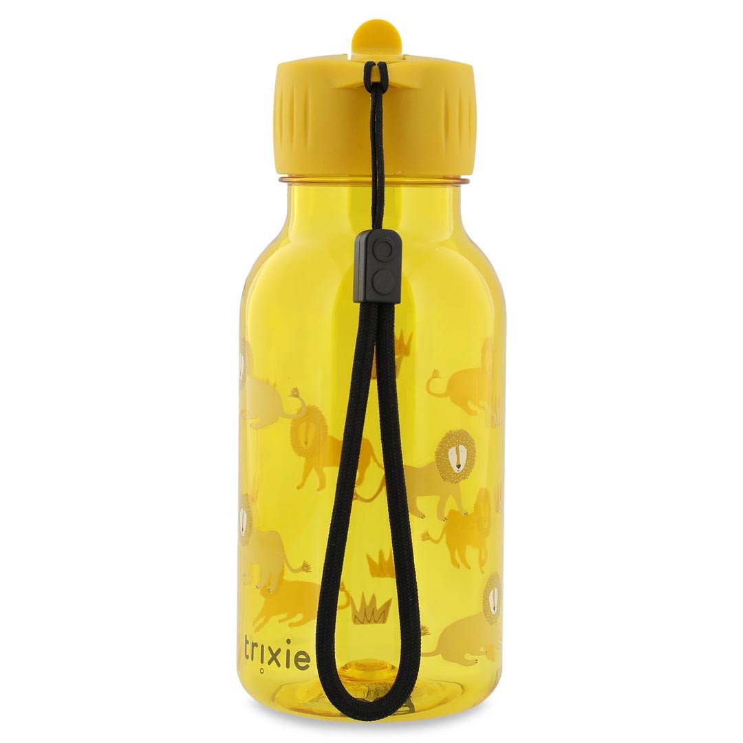 Tritan Bottle 350ml - Lively Lion