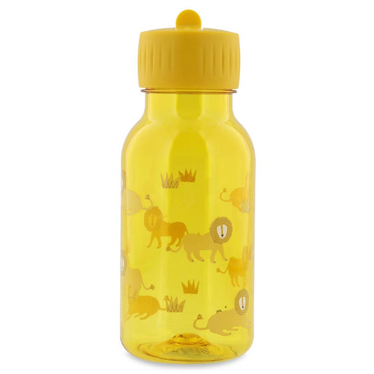 Tritan Bottle 350ml - Lively Lion