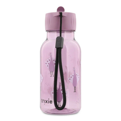 Tritan Bottle 350ml - Proud Peacock